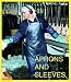 APRONS 8 Mil. Vinyl Sewn Edge - 6 Doz. per case