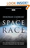 Space Race: The Untold Story of Two Rivals and Their Struggle for the Moon