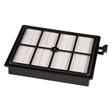 Xavax 00110293 Hepafilter ""HF 02"" f&uuml;r AEG
