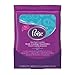 Poise Body Cooling Towelettes, 20 Count (Pack of 2, 40 towelettes total)