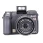 Kyocera Finecam M410R 4MP Digital Camera with 10X Optical Zoom