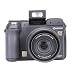 Kyocera Finecam M410R 4MP Digital Camera with 10X Optical Zoom