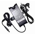 Original Dell 65W AC Power Adapter Charger For Dell Inspiron 1525, 1526, PP29L Laptop Notebook Computers