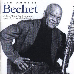 CD-Charts  Music : Les Annes Bechet