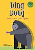 Books : Ding Dong: A Book of Knock-Knock Jokes (Read-it! Joke Books)