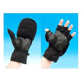 Multi Shooting Glove / Mitaine/Moufles XL (L-EU)