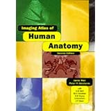 imaging atlas of human anatomy 2nd edition