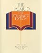 The Talmud, The Steinsaltz Edition, Volume 9: Tractate Ketubot Part III (Talmud the Steinsaltz Edition)