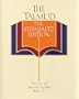 The Talmud, The Steinsaltz Edition, Volume 9: Tractate Ketubot Part III