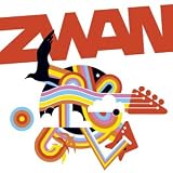 Zwan -  Mary Star of the Sea (CD & DVD)