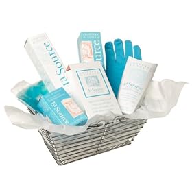 Crabtree & Evelyn La Source Bath Caddy