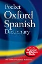 Pocket Oxford Spanish Dictionary