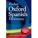 Pocket Oxford Spanish Dictionary