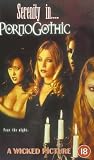 Pornogothic [VHS]