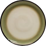 Nova Round Platter - Black