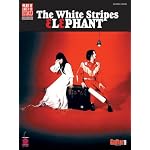 The White Stripes - Elephant book cover
