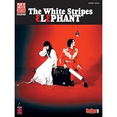 The White Stripes - Elephant (Play It Like It Is)