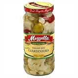 UPC 073214001026 product image for G L Mezzetta Peppers, Gardiniera, 16-Ounce (Pack of 6) | upcitemdb.com