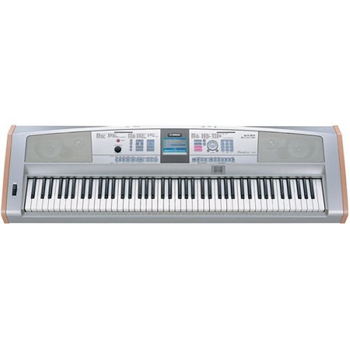 Yamaha DGX505-AD DGX505 88-key Electronic Piano Keyboard product image