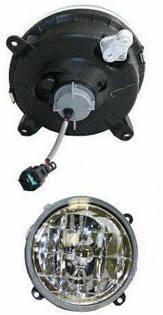 02-03 SUBARU IMPREZA FOG LIGHT LH (DRIVER SIDE), Assy (2002 02 2003 03) S107518 84501FE090 On Sale
