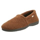 ACORN Men's Nex Tex Moc Slipper