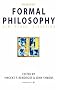 Masses of Formal Philosophy