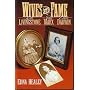Wives of Fame: Mary Livingstone, Jenny Marx, Emma Darwin