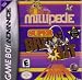 Video Games : Millipede/Super Breakout/Lunar Lander