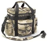 UDG Large SoftBag for Vinyl Records, Army Desert