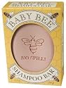 Burt's Bees - Baby Bee Shampoo Bar, 3.5 oz bars