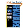 NATIONAL GEOGRAPHIC Spirallo Reisef�hrer Hamburg: Magazin. Infos und Tipps. Touren. Reiseatlas