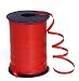 3/16" Crimped Curling Ribbon 500 Yards Spool, RED Color for Gift Wrapping