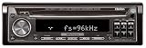 Clarion DRZ9255 AM/FM CD Player with CeNET, Built-In Digital Time Alignment, Parametric EQ, 4-Way Crossover