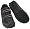 Geox Sport Fang Boys Double Velcro Sneakers in Navy, Size 30 (Toddler US 12)