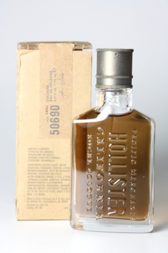Hollister SoCal 1922 Cologne 75ml Parfum by Abercrombie&Fitch Preisvergleich