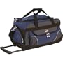 CalPak Champ 21" Rolling Duffel (Navy/ Blue)