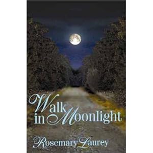 Walk in Moonlight 1-5