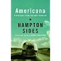 Americana: Dispatches from the New Frontier