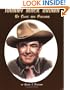 Johnny Mack Brown: Up Close and Personal