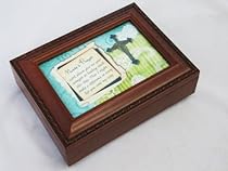Cottage Garden Nurses Prayer, Music Box MBC7029s Cottage Garden Nurses Prayer, Music Box MBC7029s