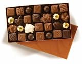 Gift Box, Nuts & Caramels