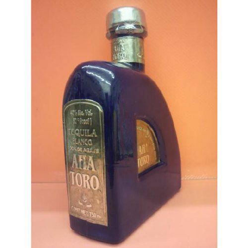 アハトロ ブランコ (ブルー瓶) 750ml 【ギフト可】