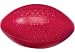 Sporting Goods : Mini Glitter Football Red