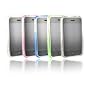 Apple iPhone 3G / New iPhone 3G S Snap-On Crystal Clear Cover Hard Case Protector + FREE SF Planet Neckstrap !