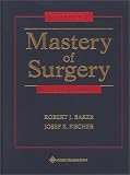 Mastery of Surgery (2 vols.)