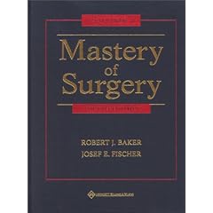Mastery of Surgery (2 vols.)