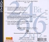 Produkt-Bild: Music for Strings-Flute Concer