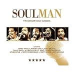 Soul Man: the Ultimate Soul Classics Search