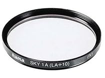 Hama Skylight Filter (Coated Both Sides) 1A 46mm