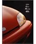 1995 GEO METRO Sales Brochure Literature Book Piece